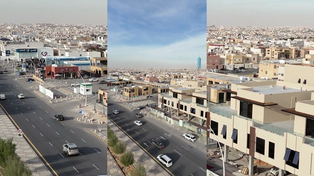 الفيديوهات
