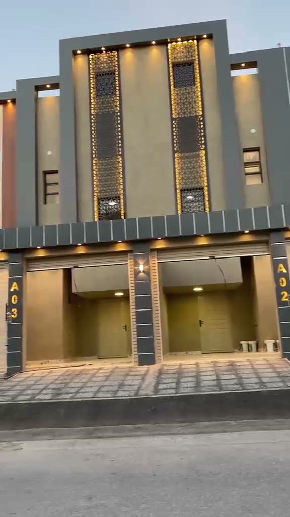  الفيديوهات