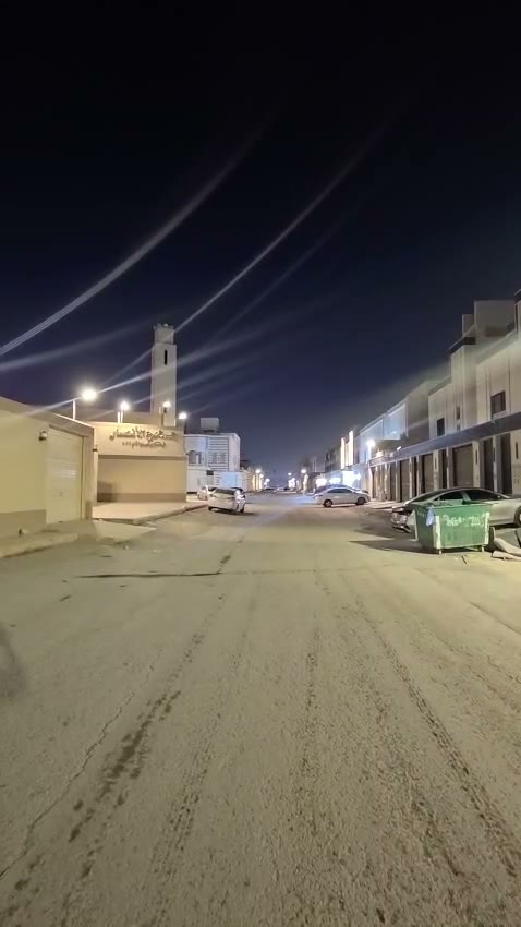  الفيديوهات