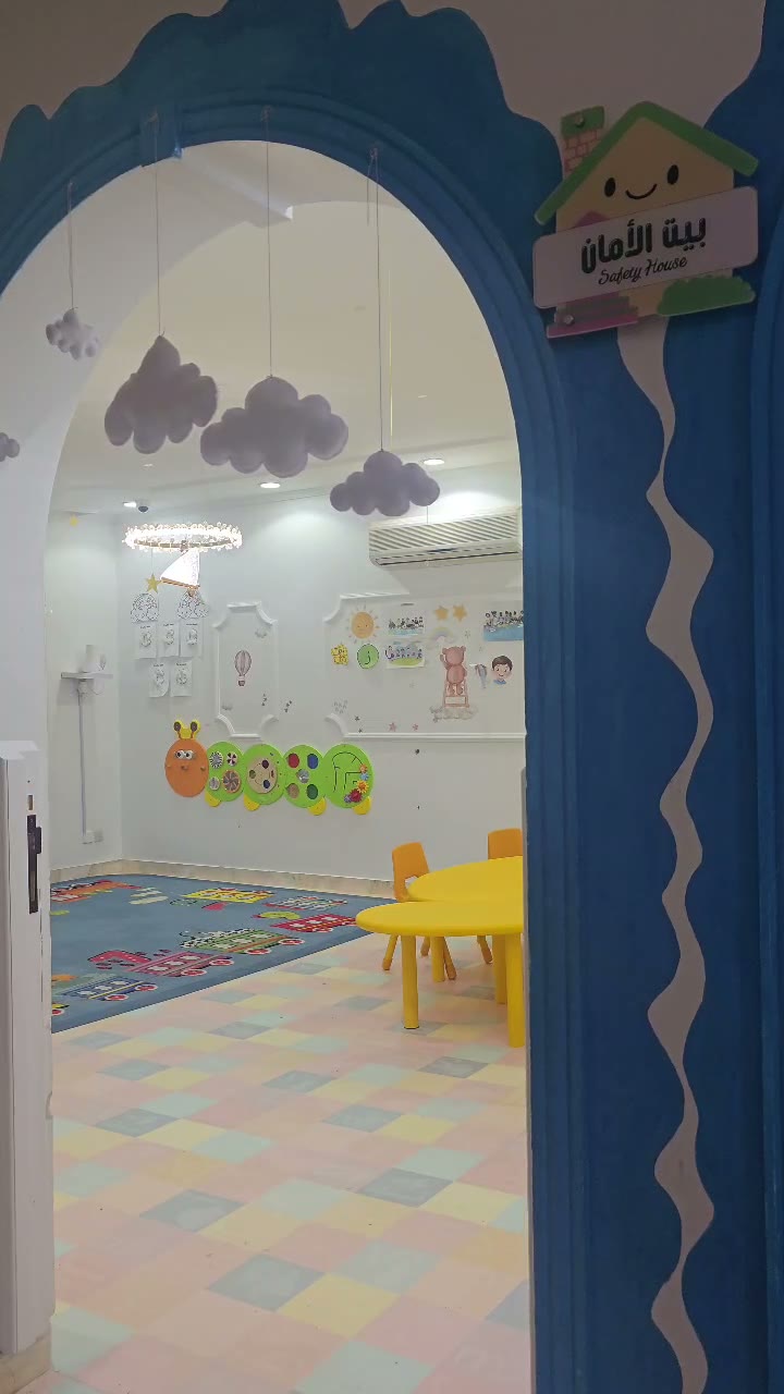  الفيديوهات