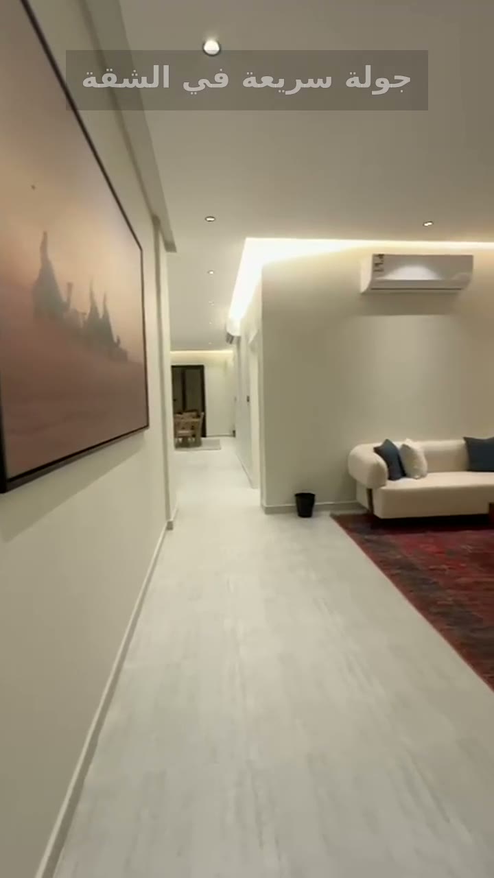  الفيديوهات