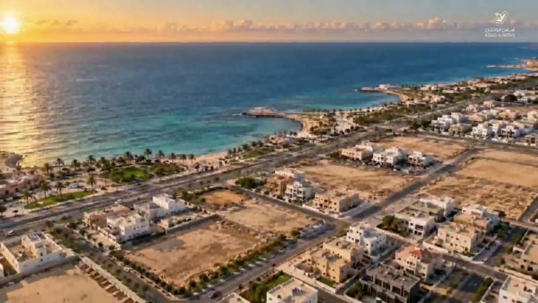  الفيديوهات