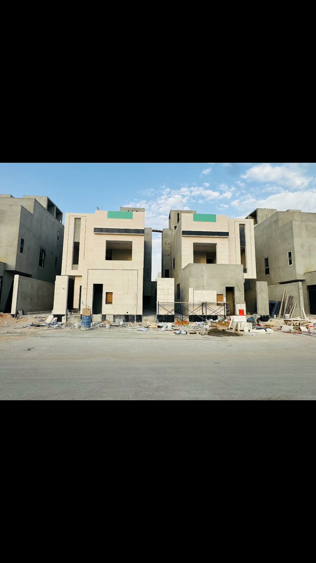  الفيديوهات