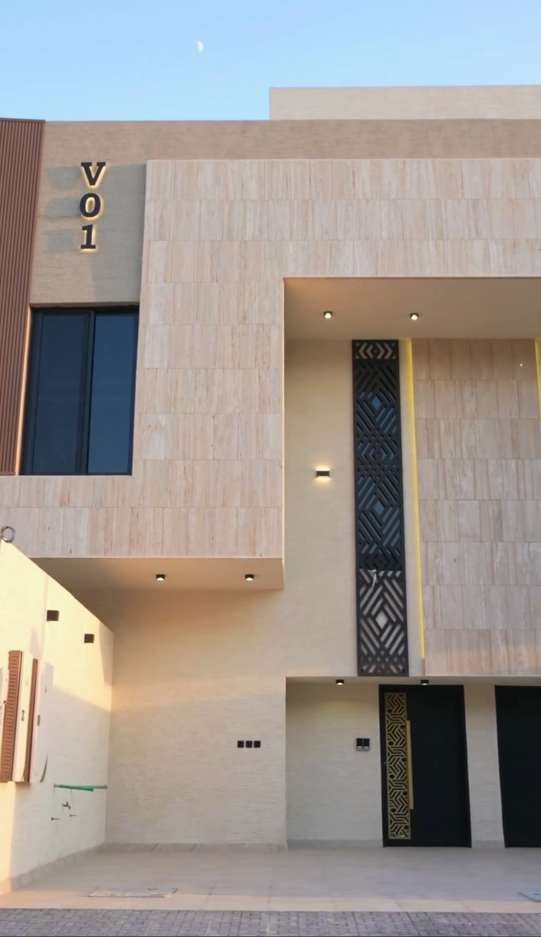  الفيديوهات