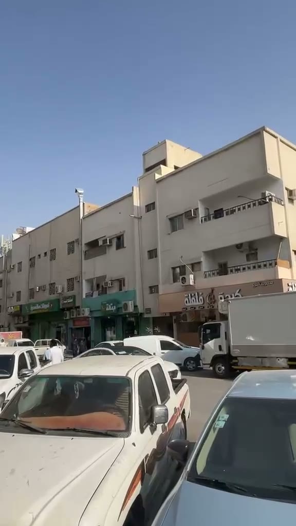  الفيديوهات