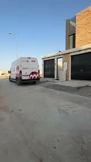  الفيديوهات