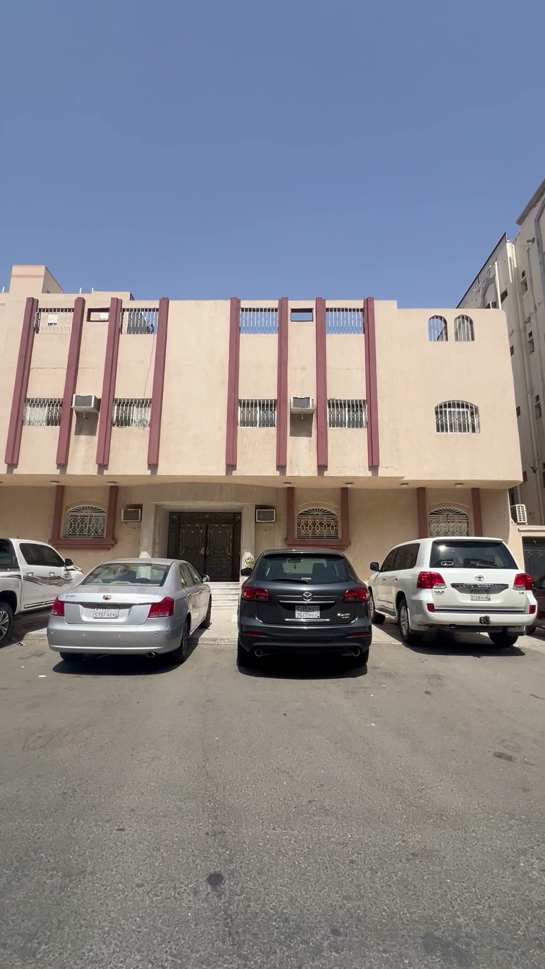  الفيديوهات