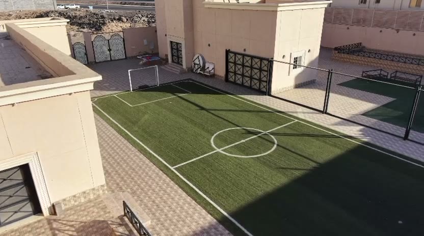  الفيديوهات