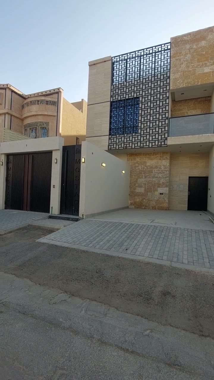  الفيديوهات