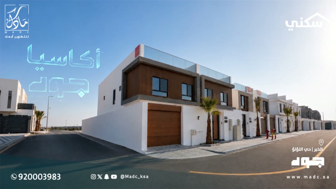  الفيديوهات