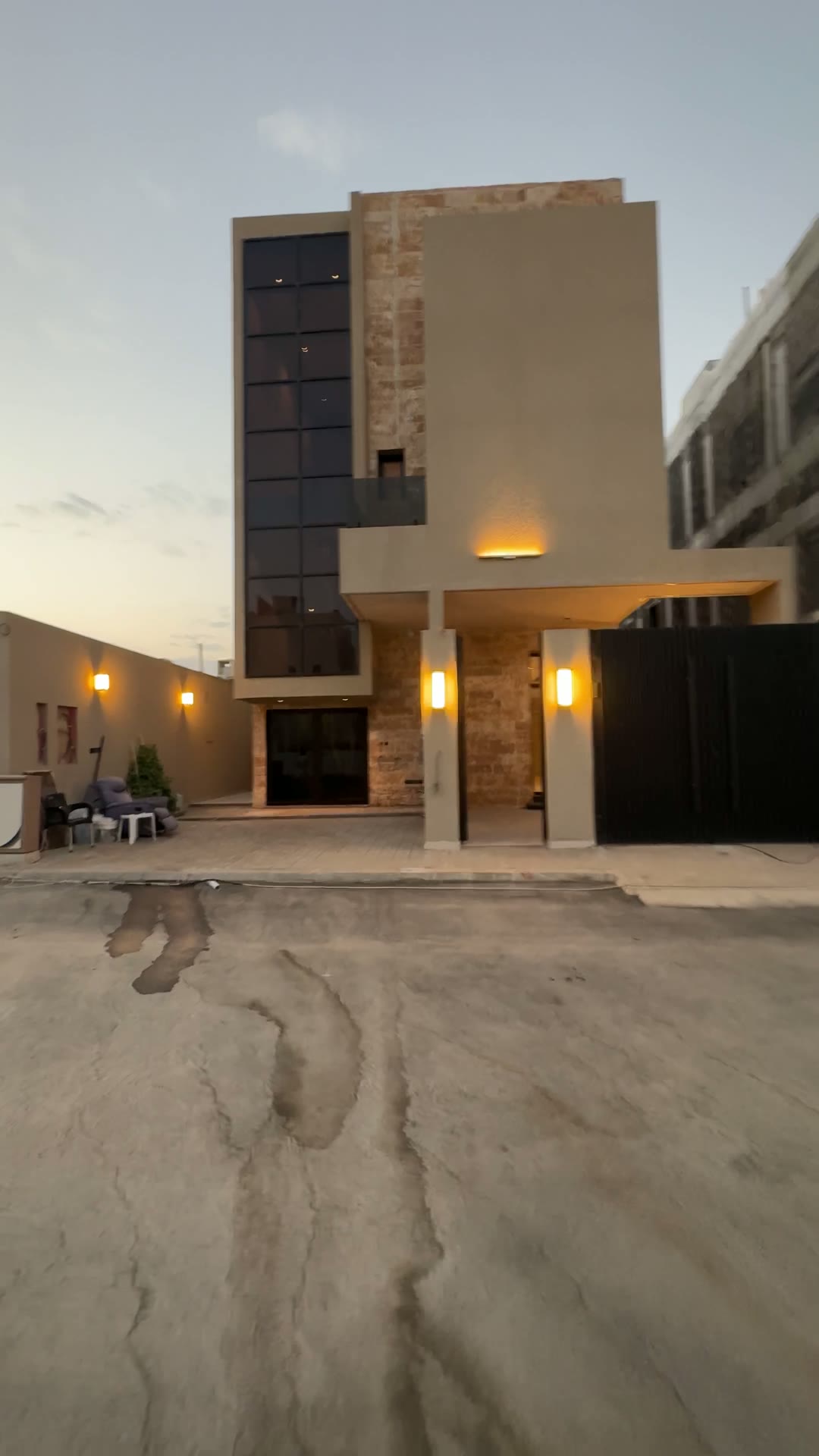  الفيديوهات
