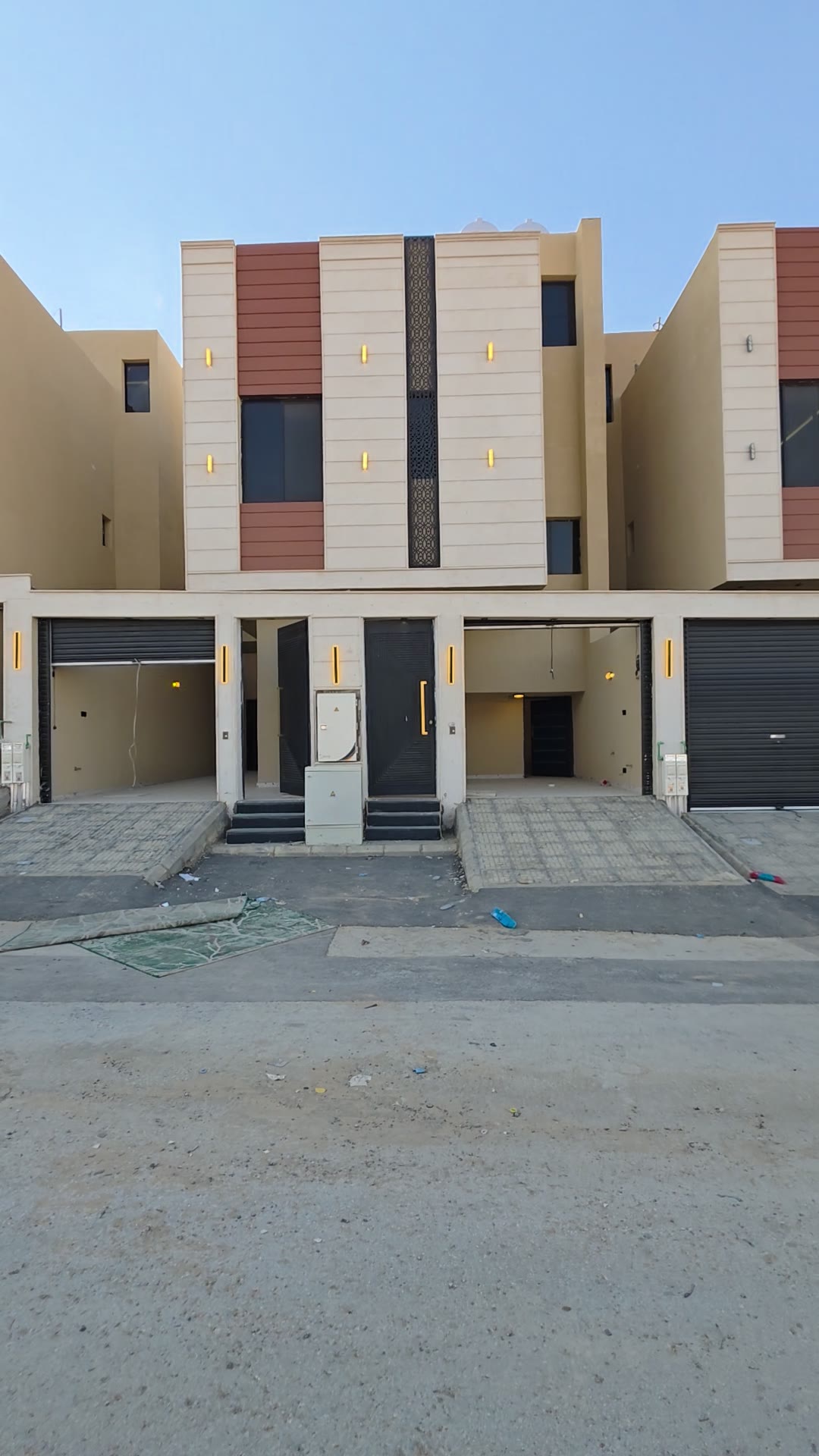  الفيديوهات