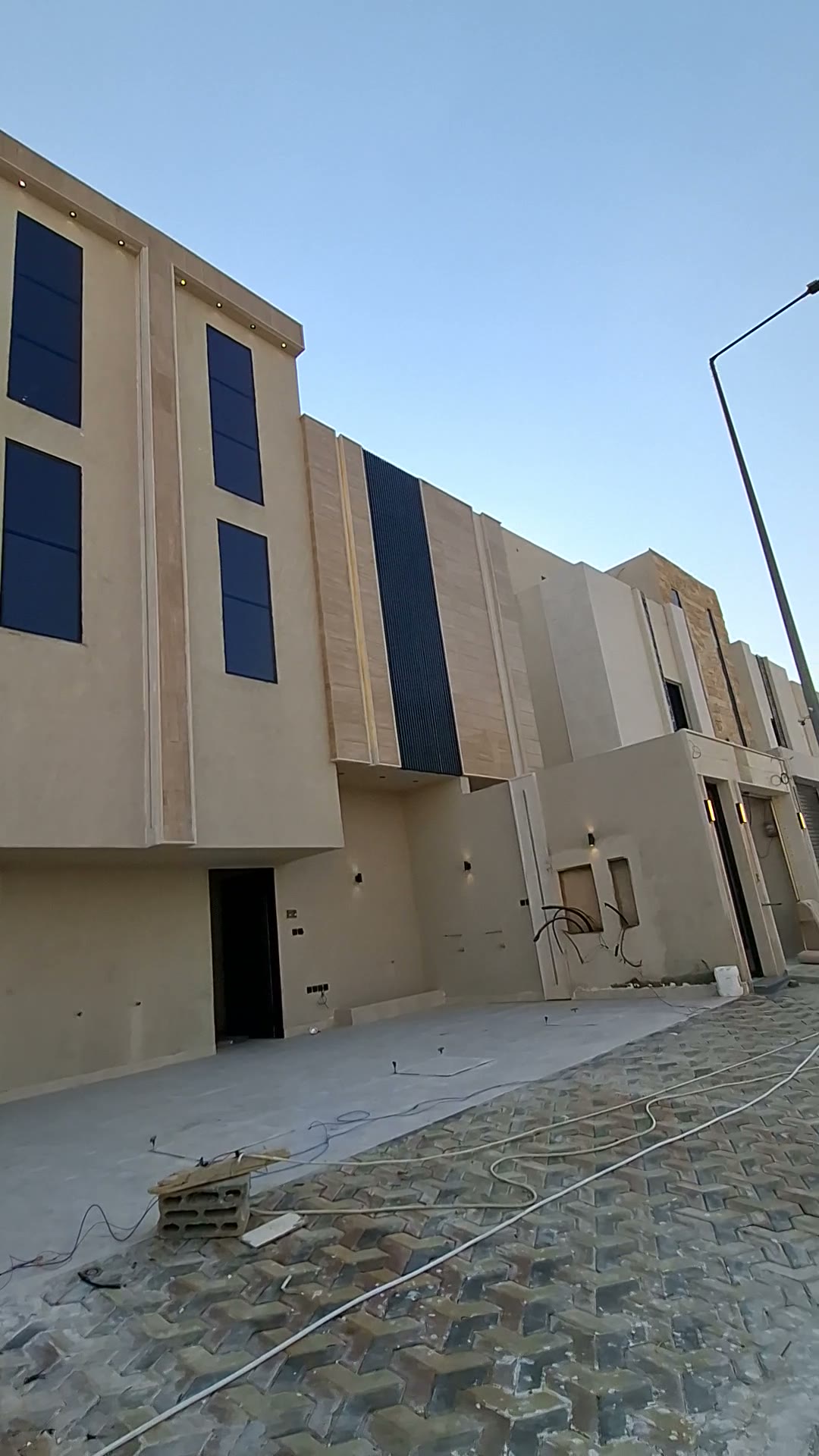  الفيديوهات