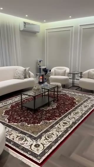  الفيديوهات