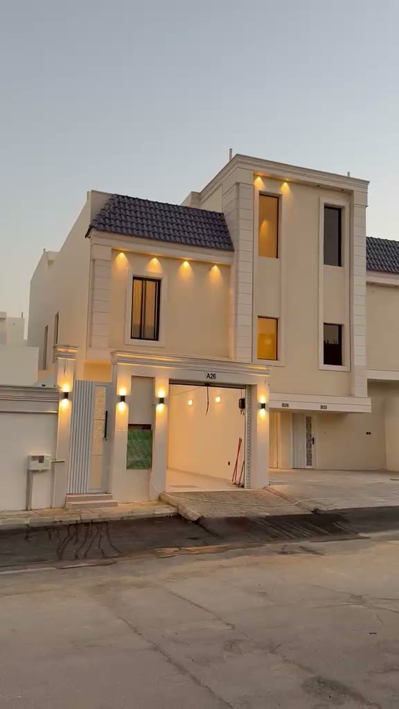 الفيديوهات