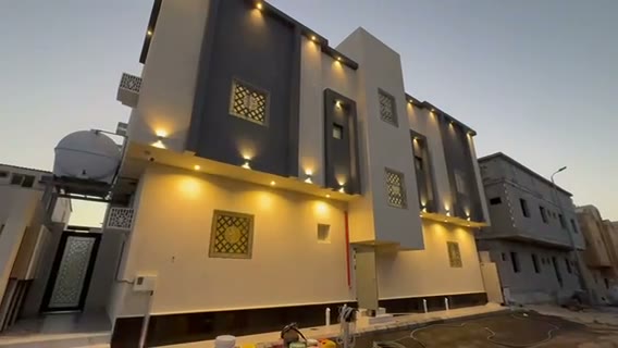  الفيديوهات