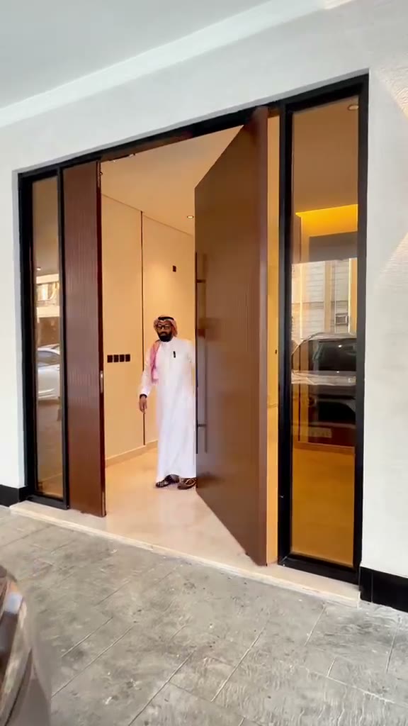  الفيديوهات
