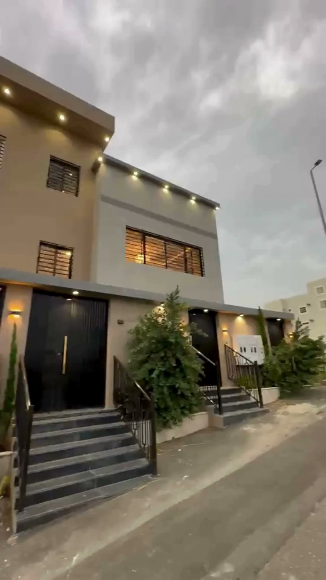  الفيديوهات