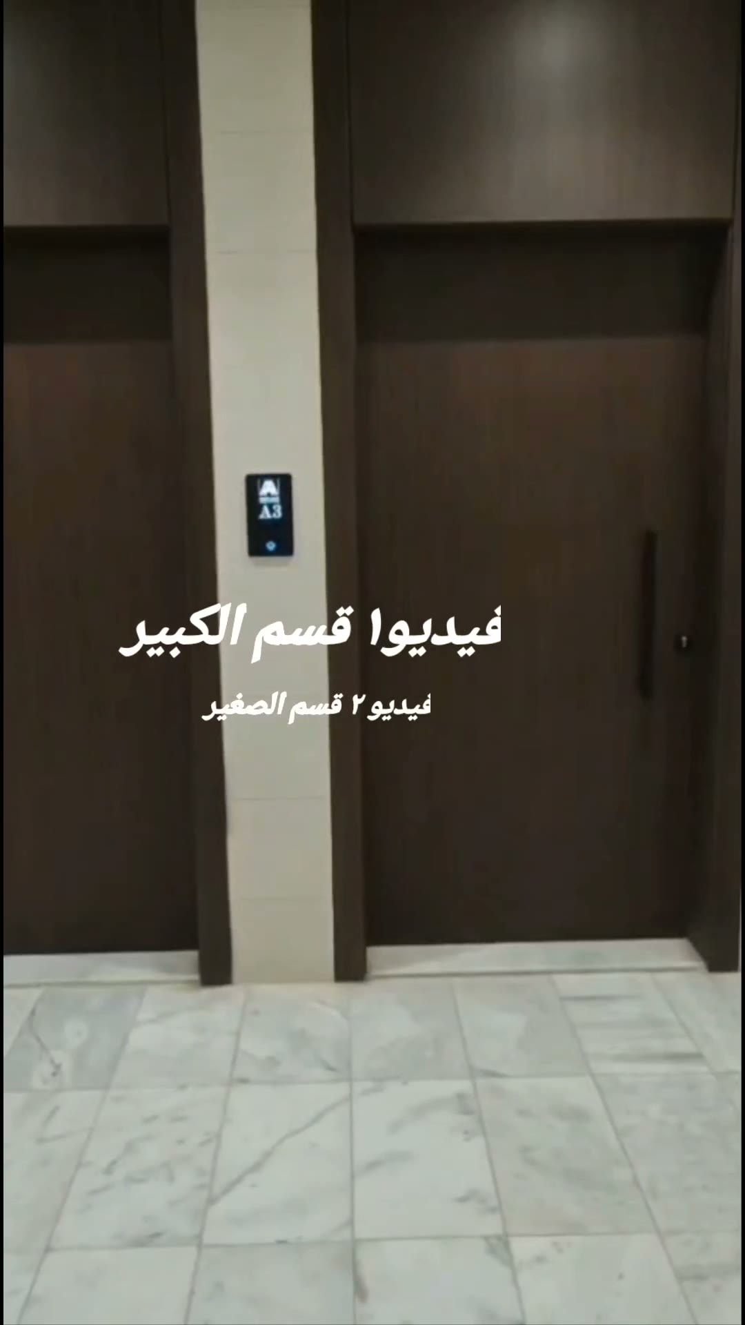  الفيديوهات
