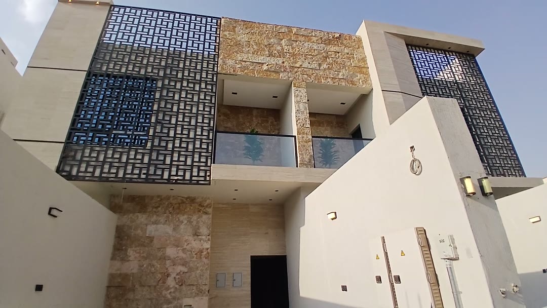  الفيديوهات