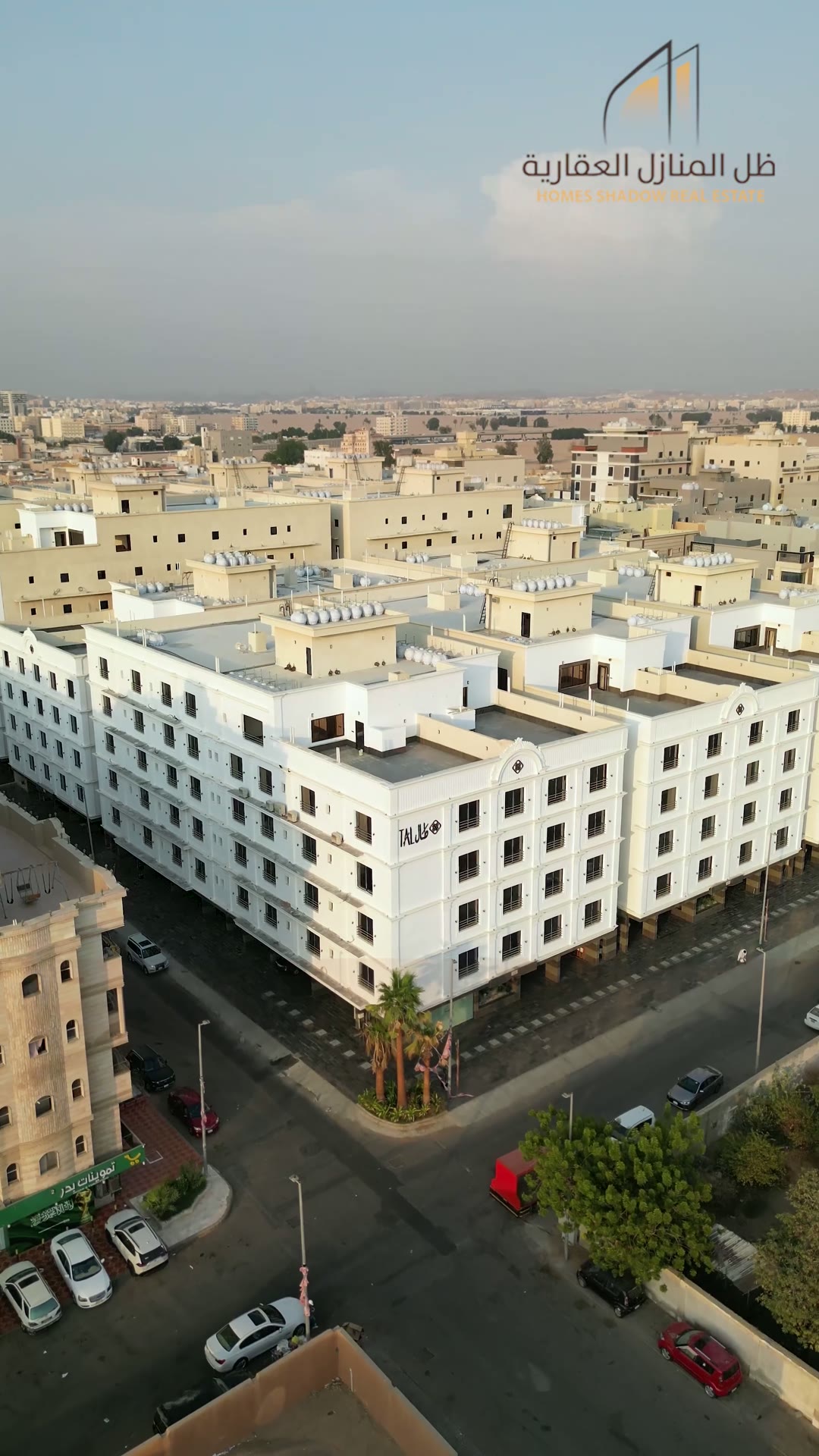  الفيديوهات