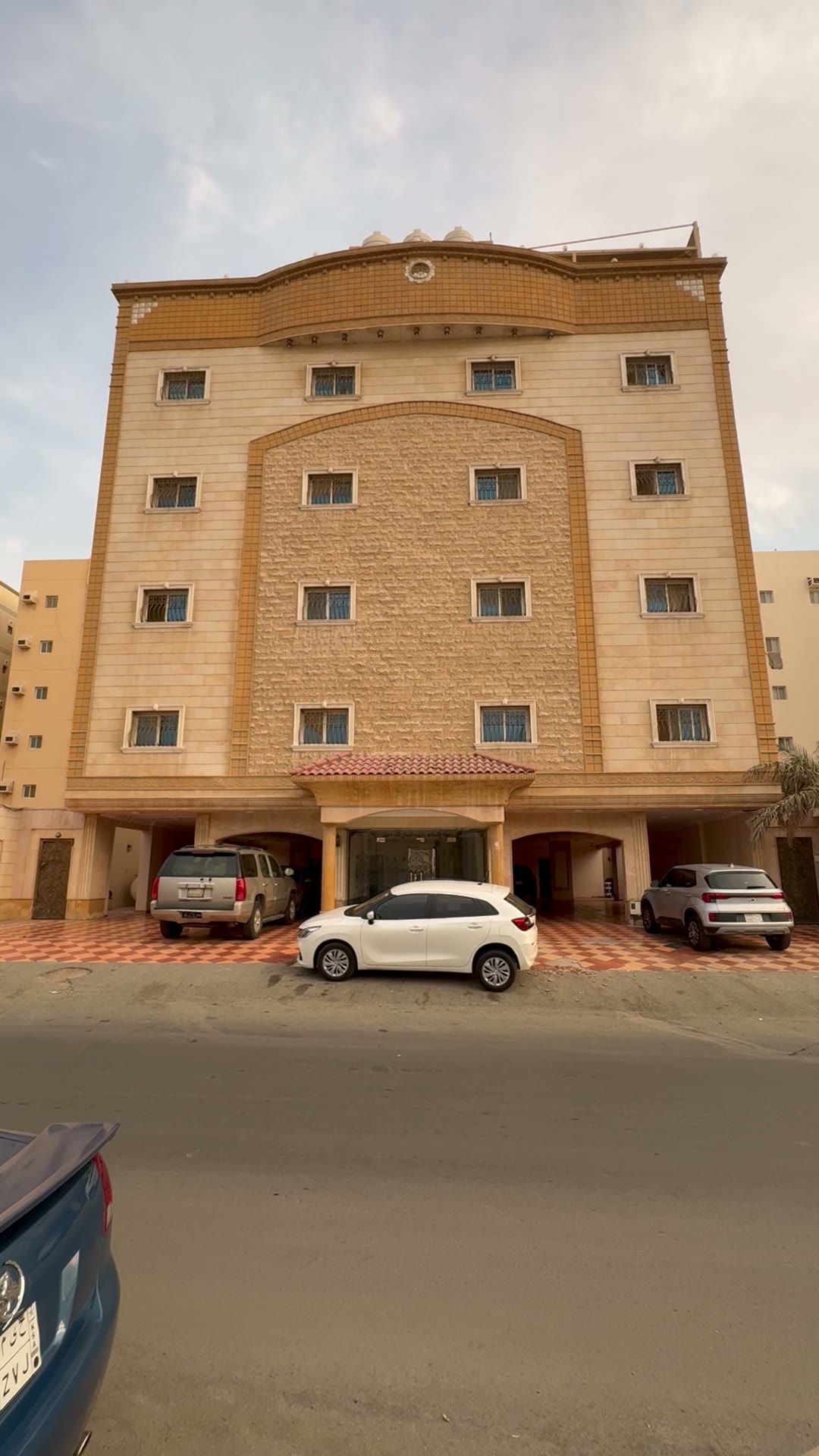  الفيديوهات