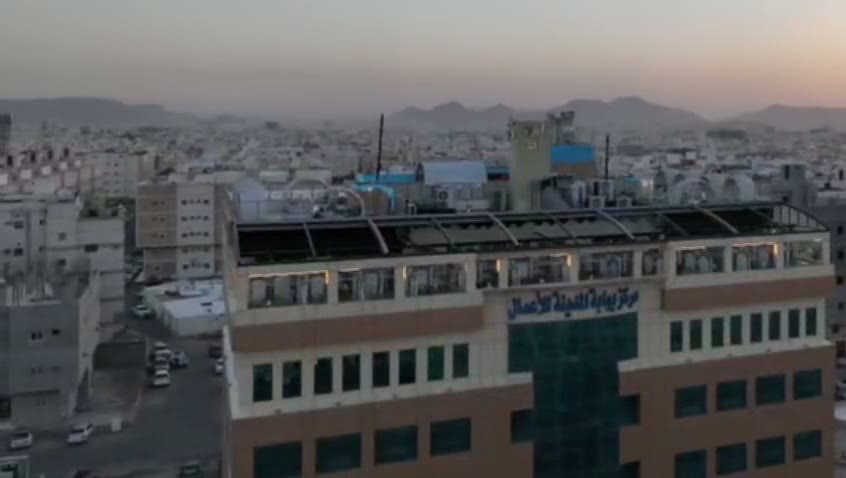  الفيديوهات