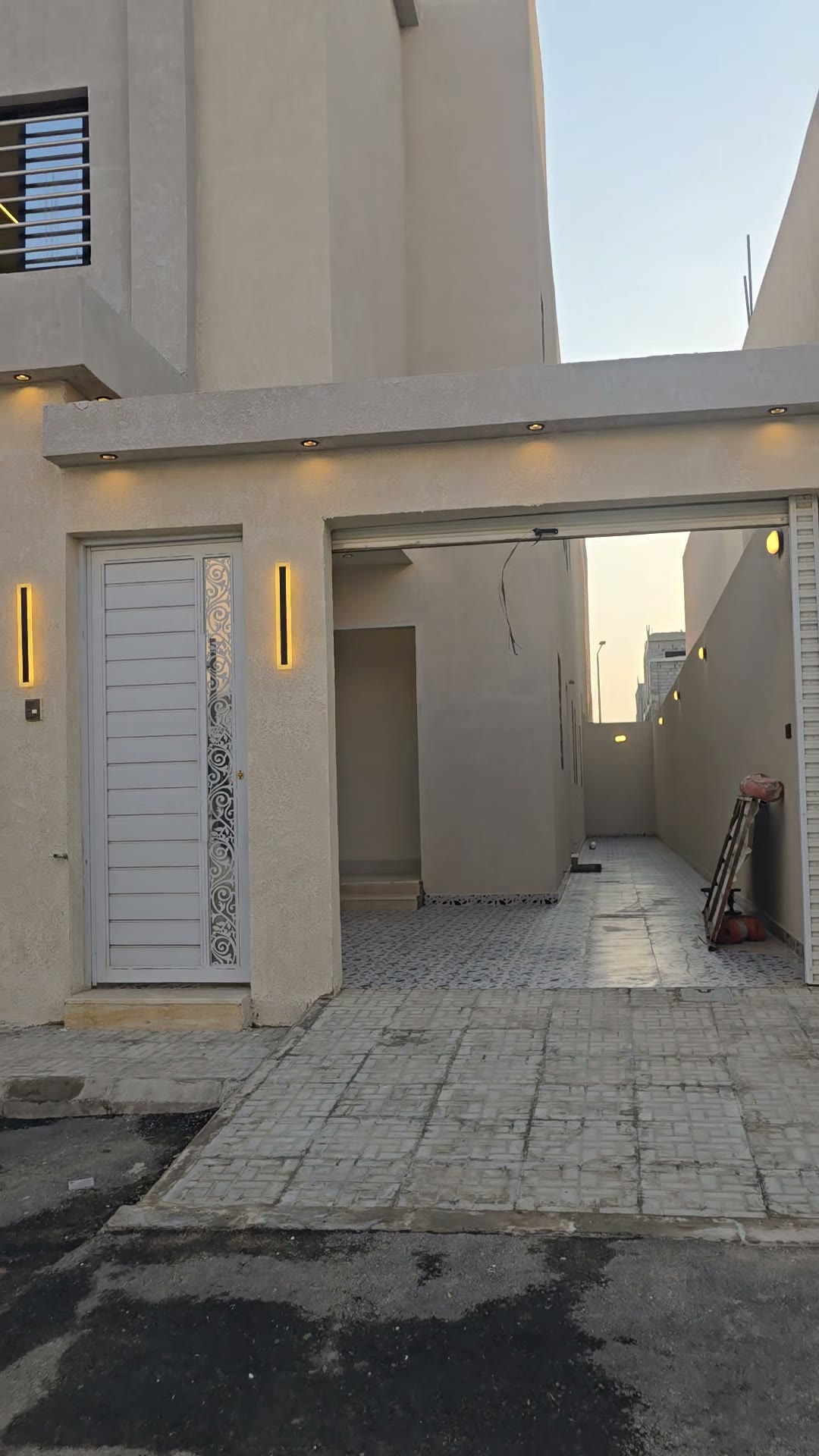 الفيديوهات