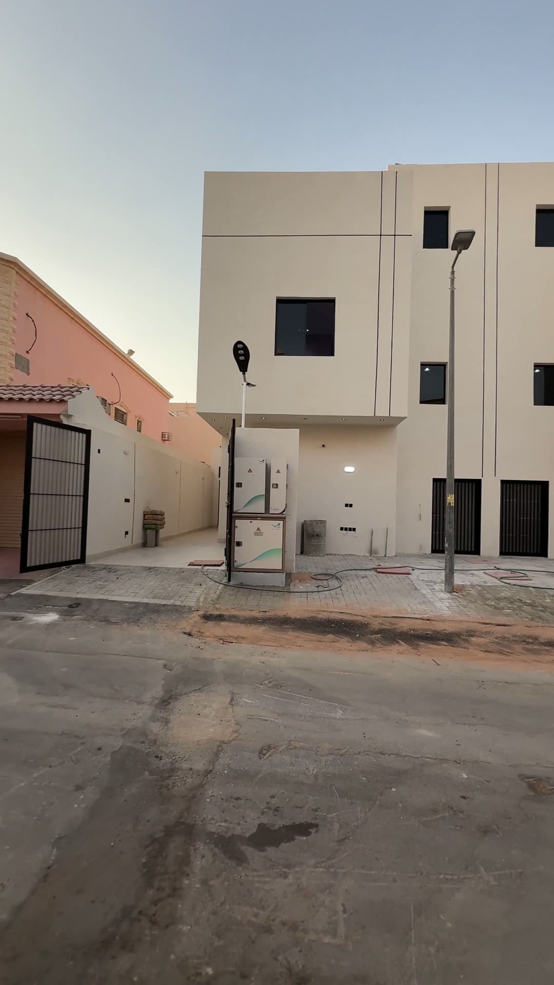  الفيديوهات