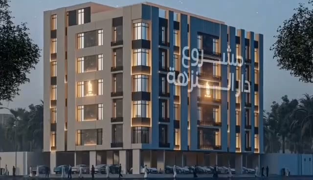  الفيديوهات