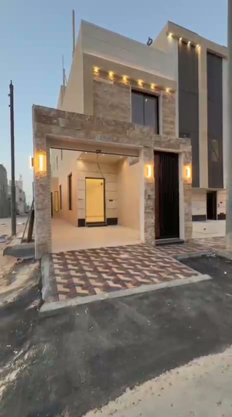  الفيديوهات