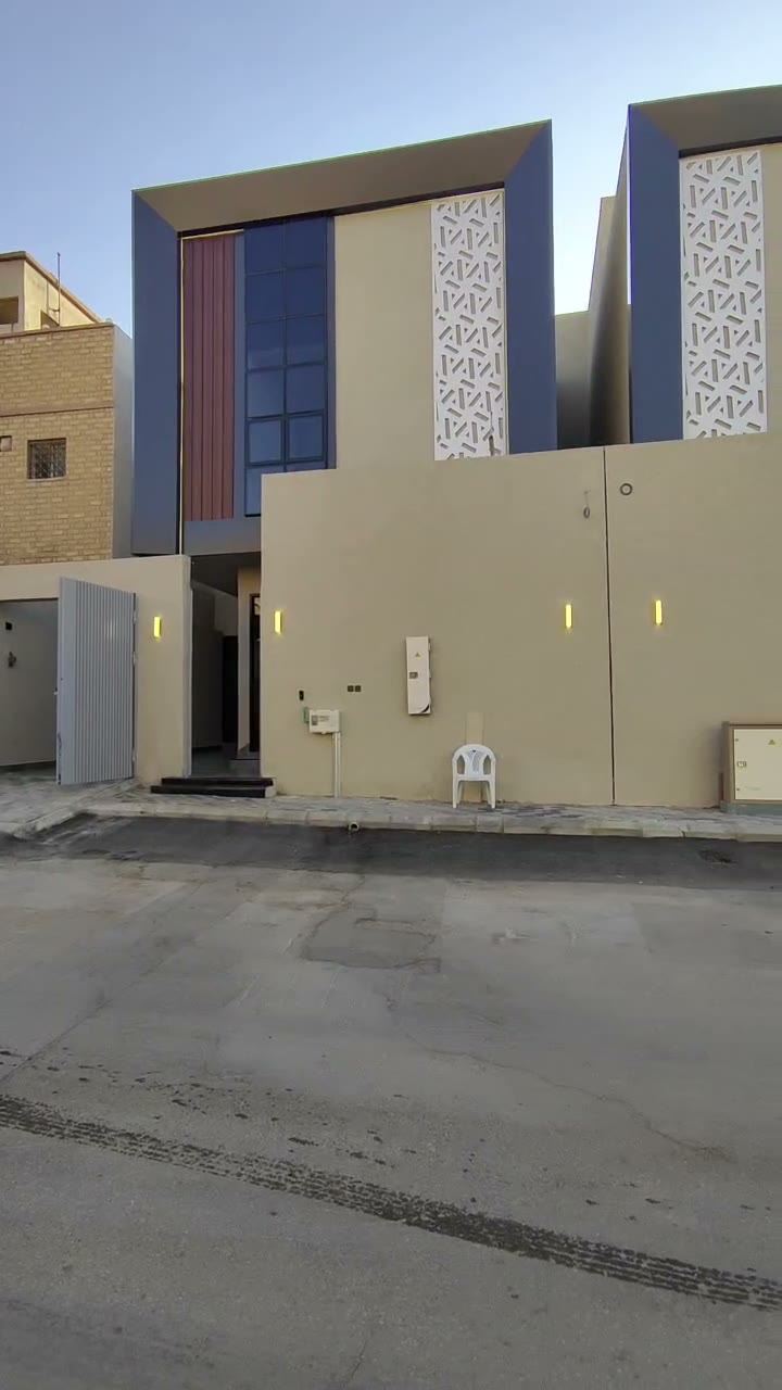  الفيديوهات