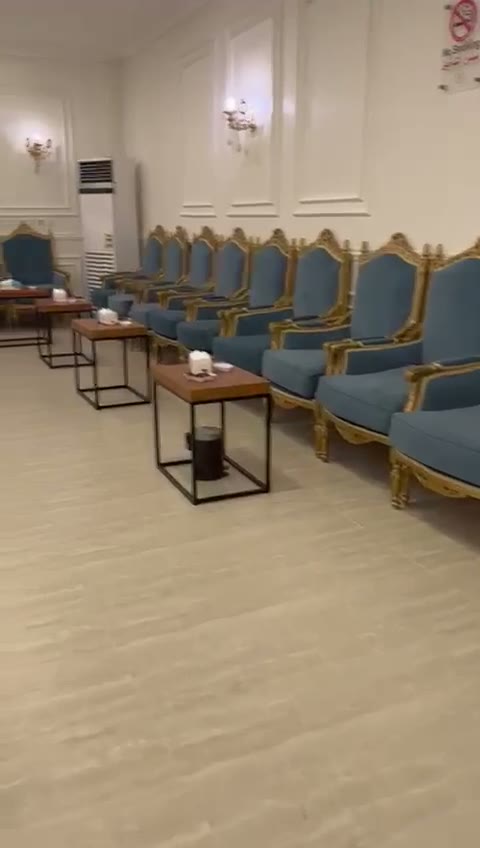  الفيديوهات