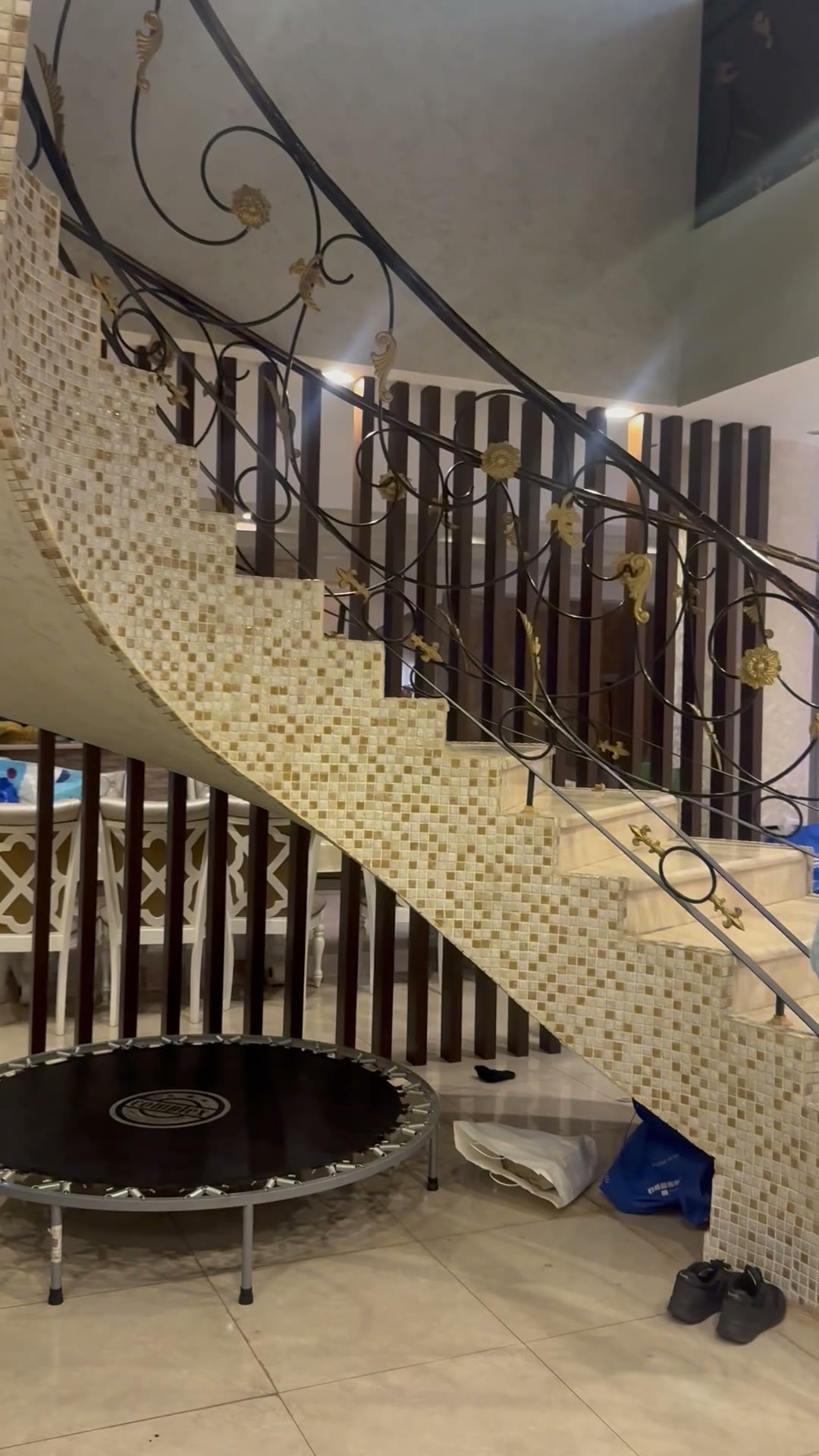  الفيديوهات