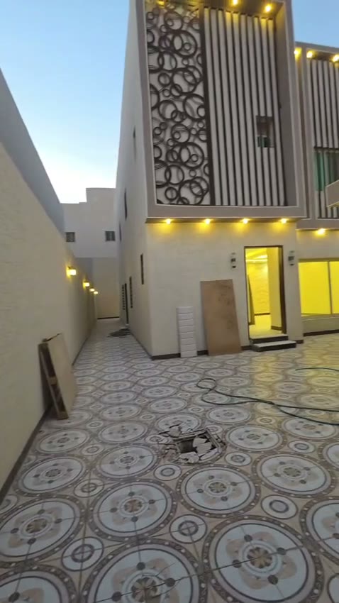  الفيديوهات