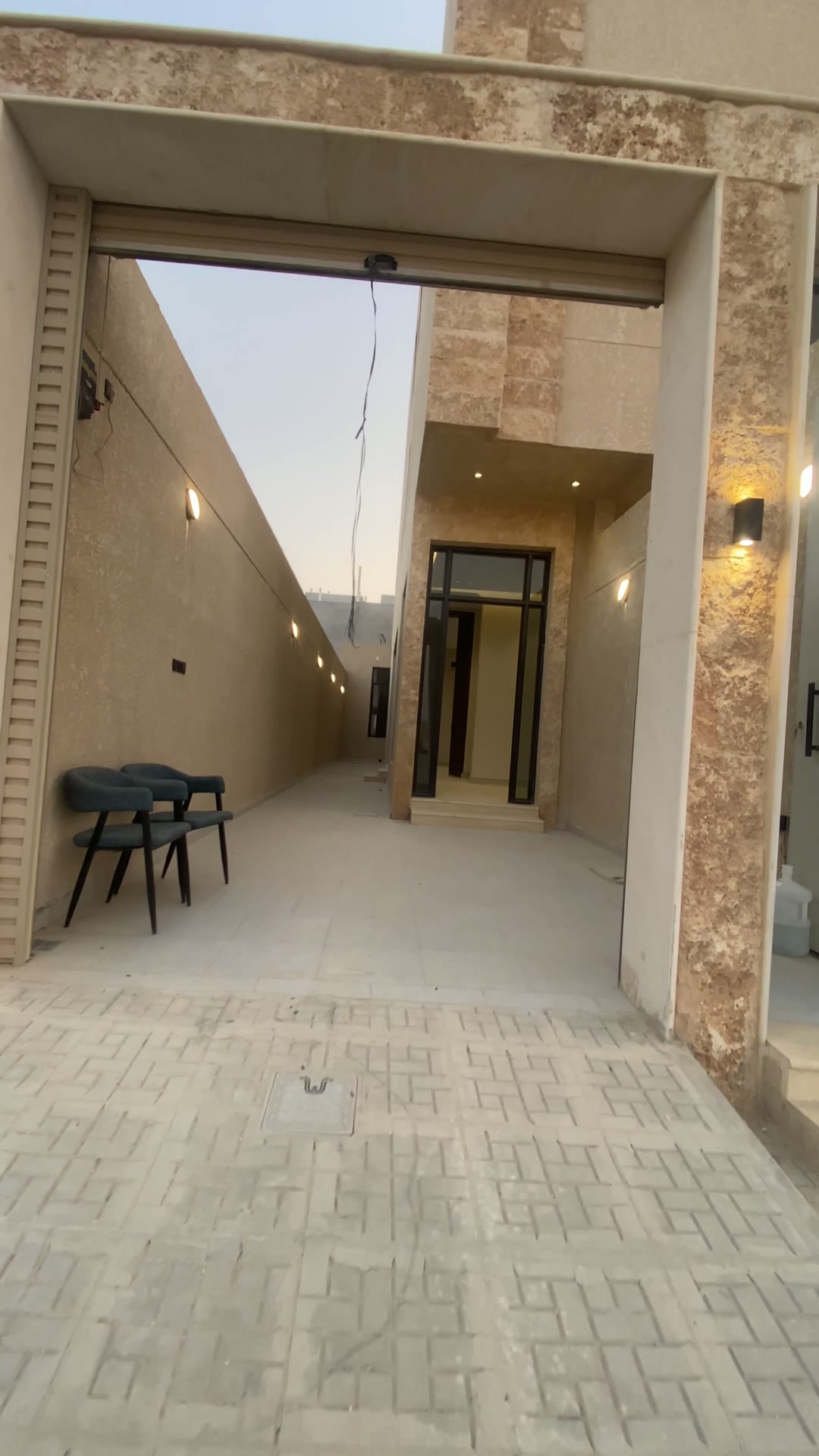  الفيديوهات