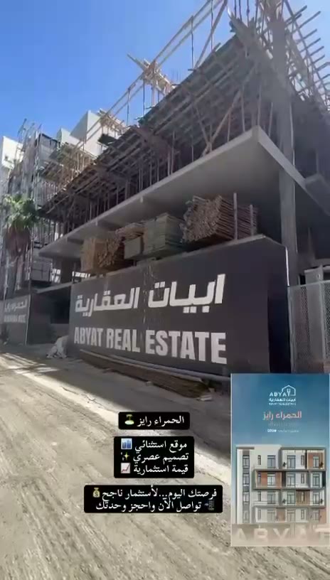  الفيديوهات
