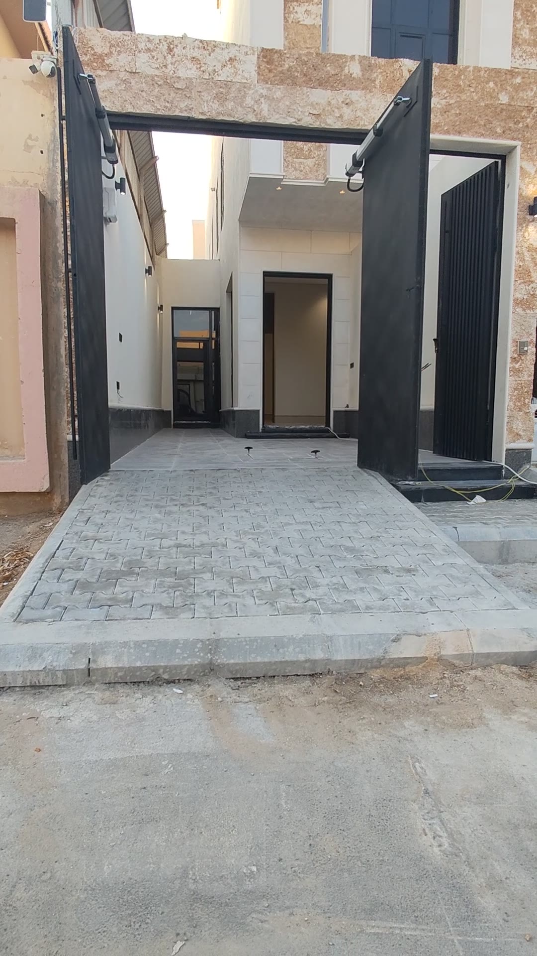  الفيديوهات
