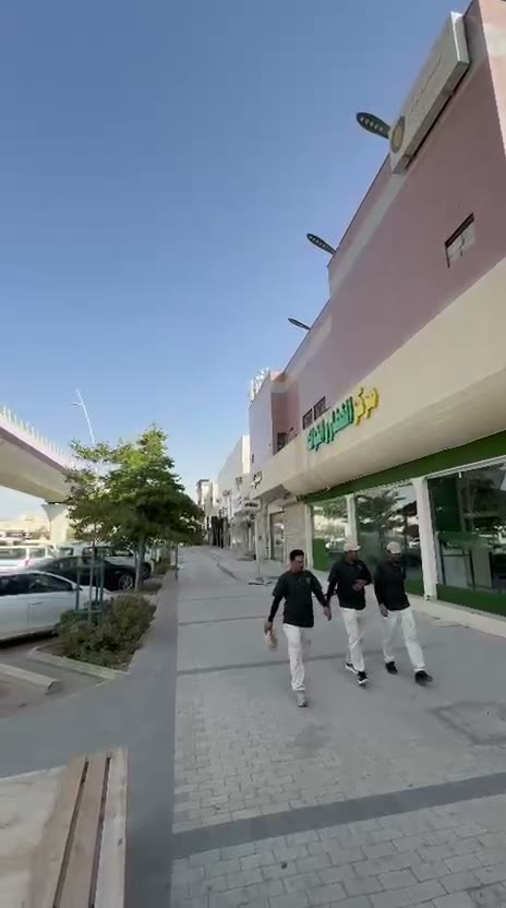  الفيديوهات