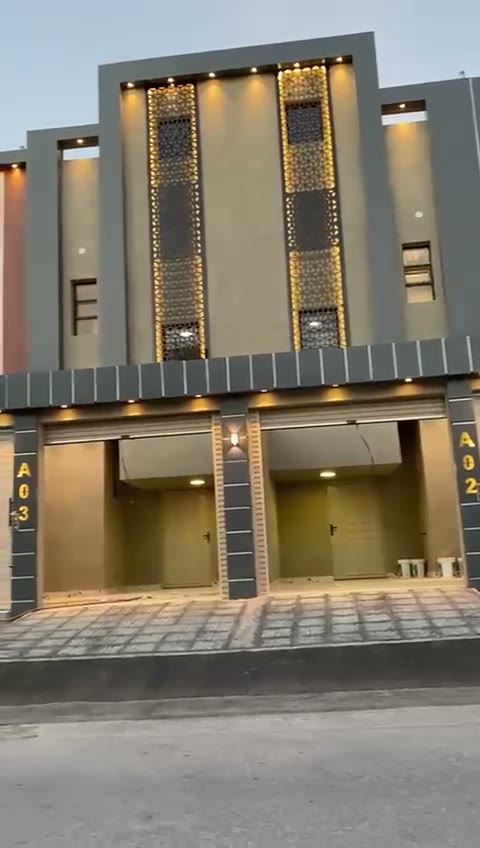  الفيديوهات
