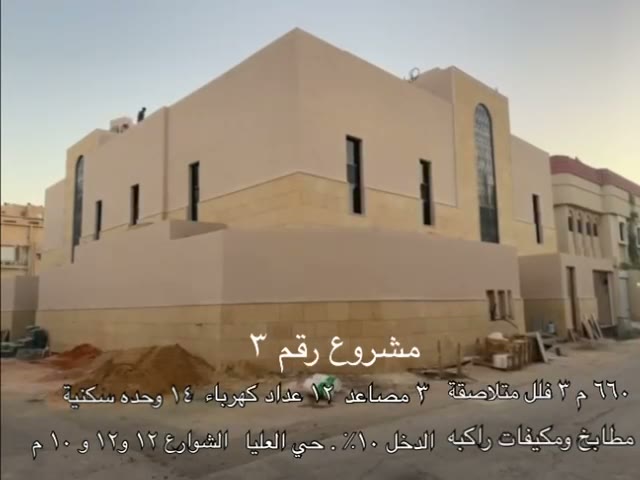  الفيديوهات