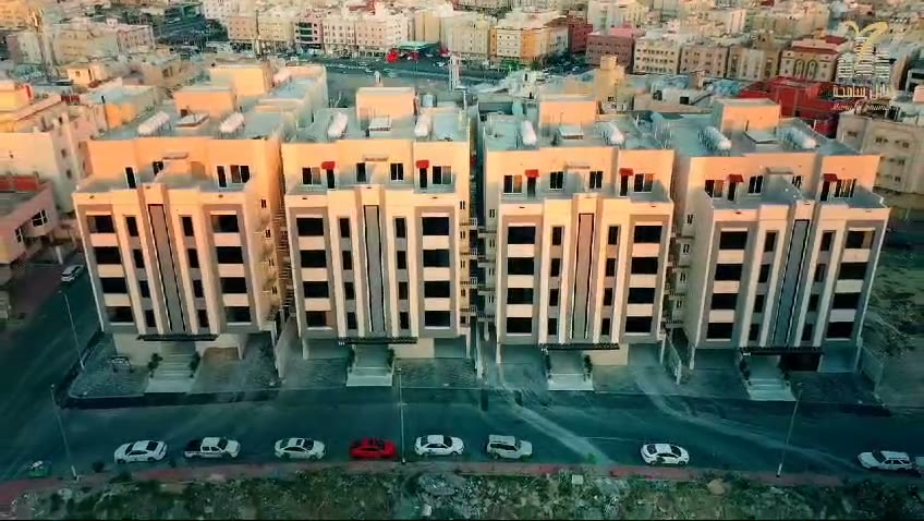 فيديو للمشروع