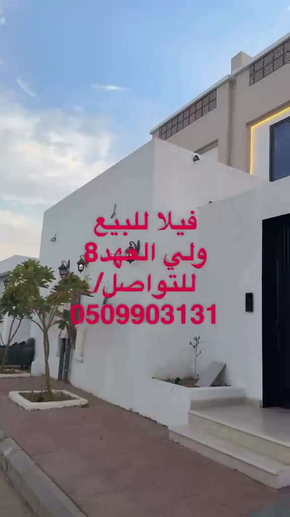  الفيديوهات