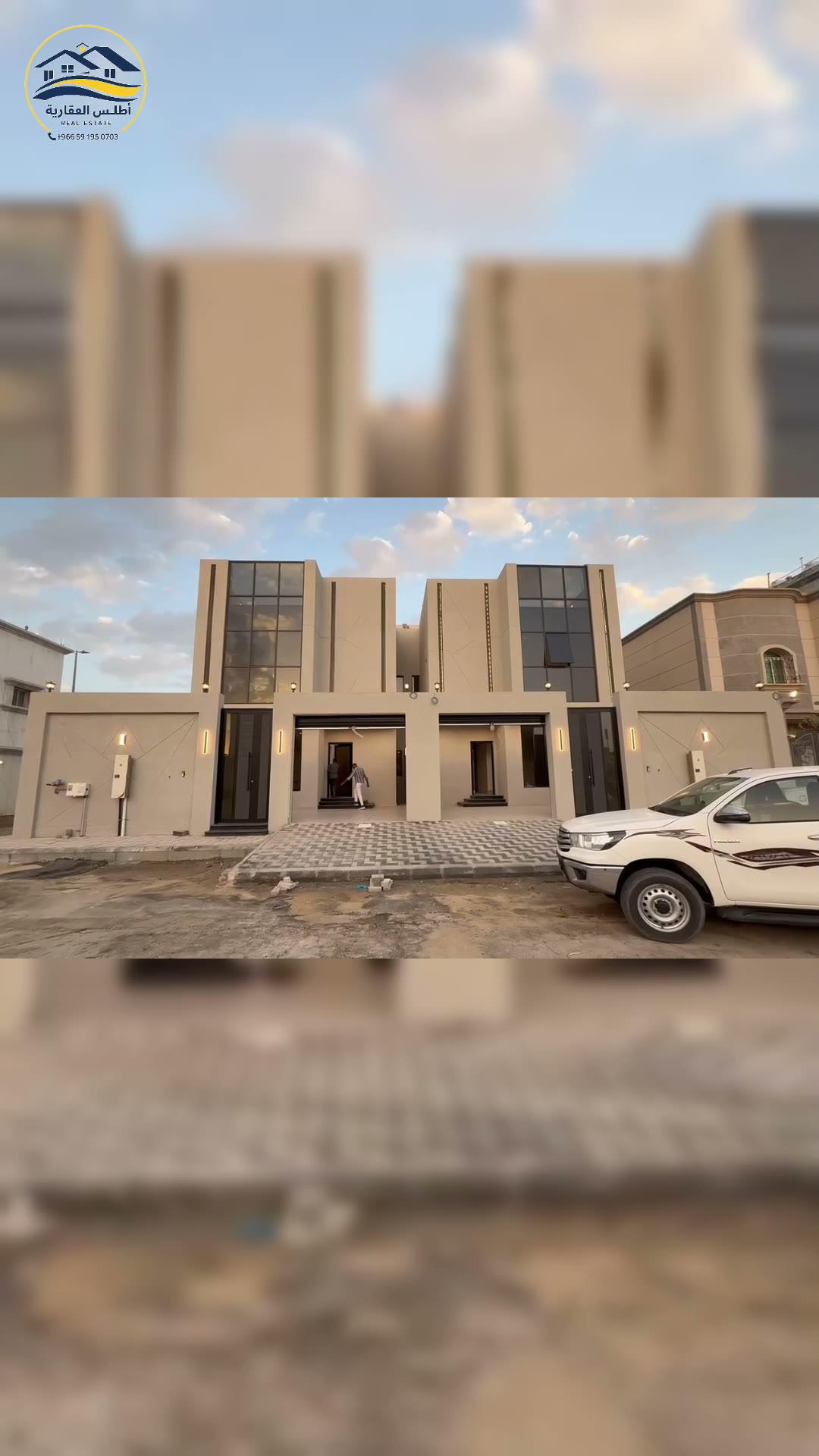  الفيديوهات