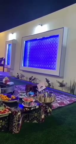  الفيديوهات