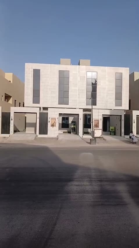  الفيديوهات