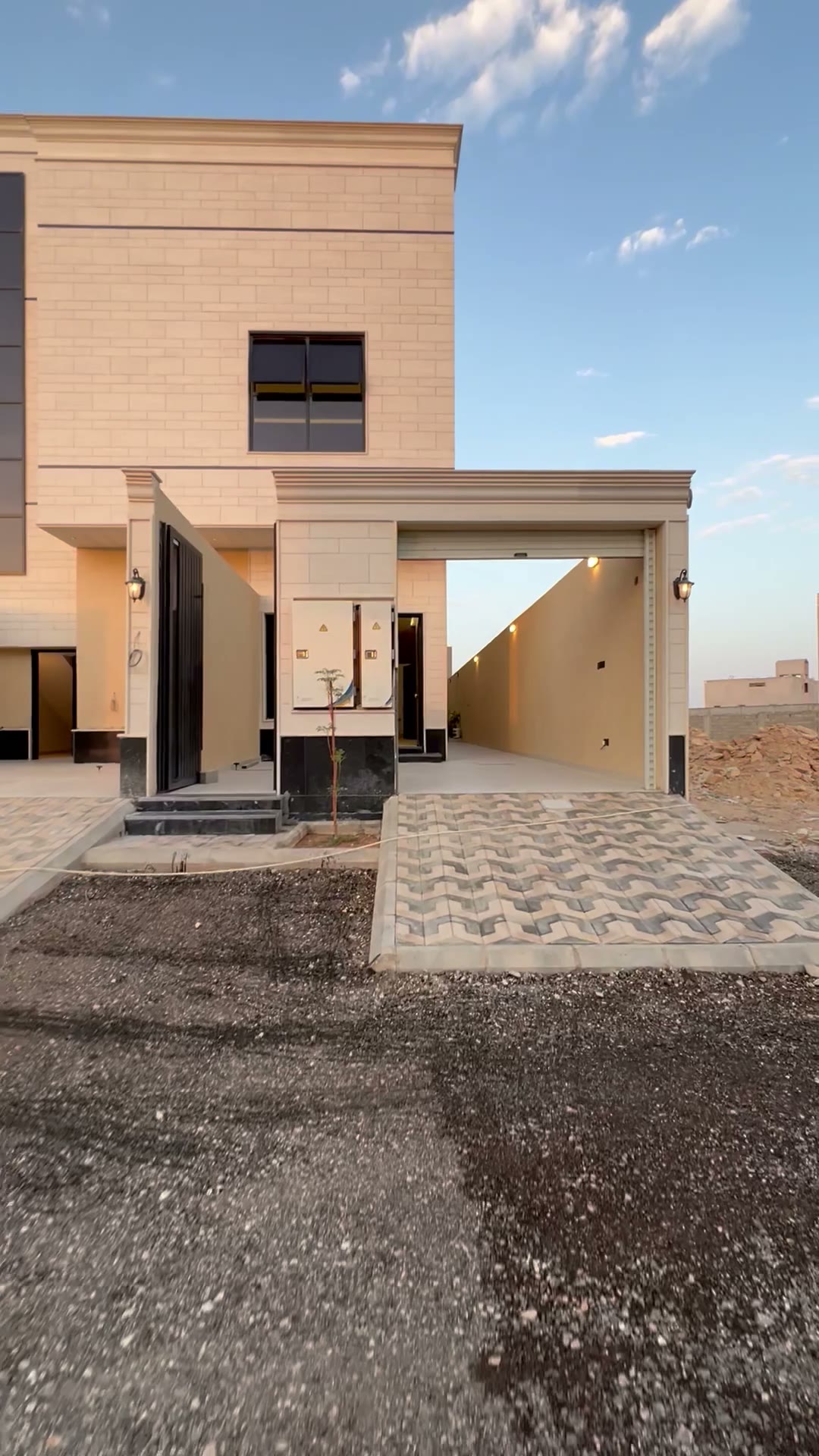  الفيديوهات