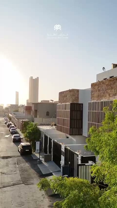 فيديو للمشروع