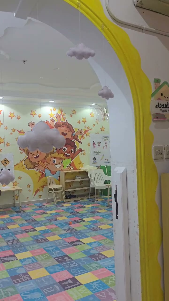  الفيديوهات