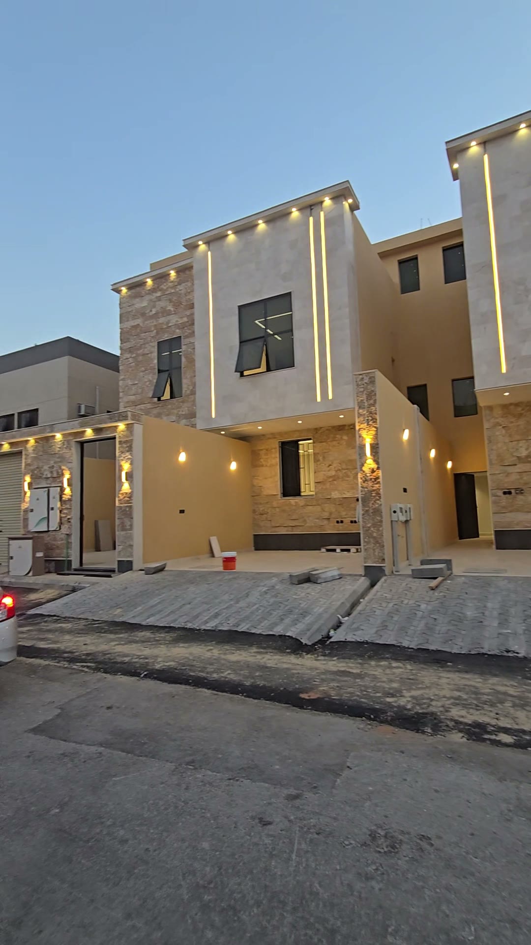  الفيديوهات
